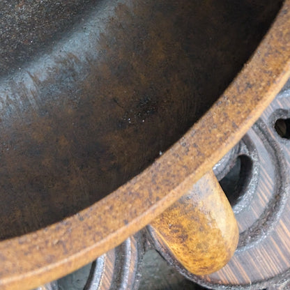 Чайник Хань Цзян 003