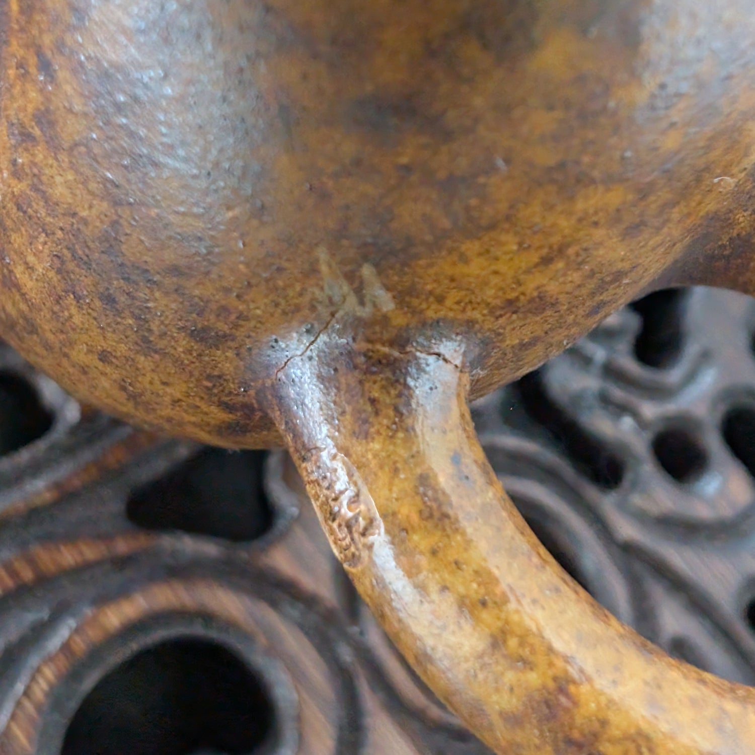 Чайник Хань Цзян 003