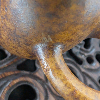 Чайник Хань Цзян 003