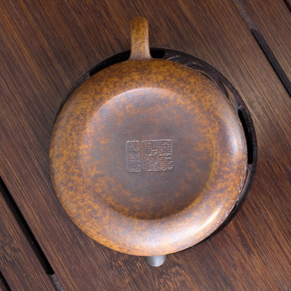 Чайник Хань Цзян 003