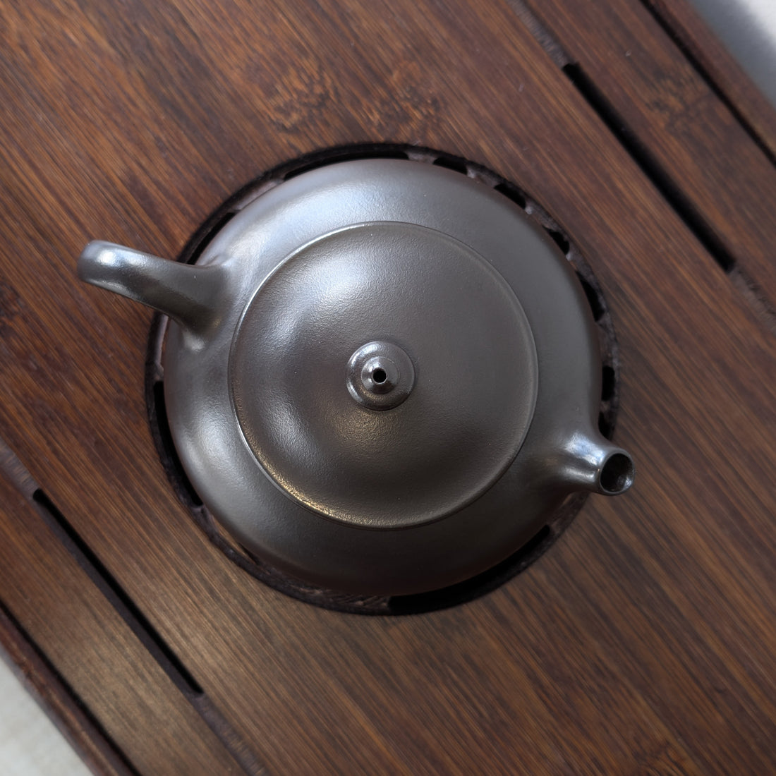 Чайник Хань Цзян 002