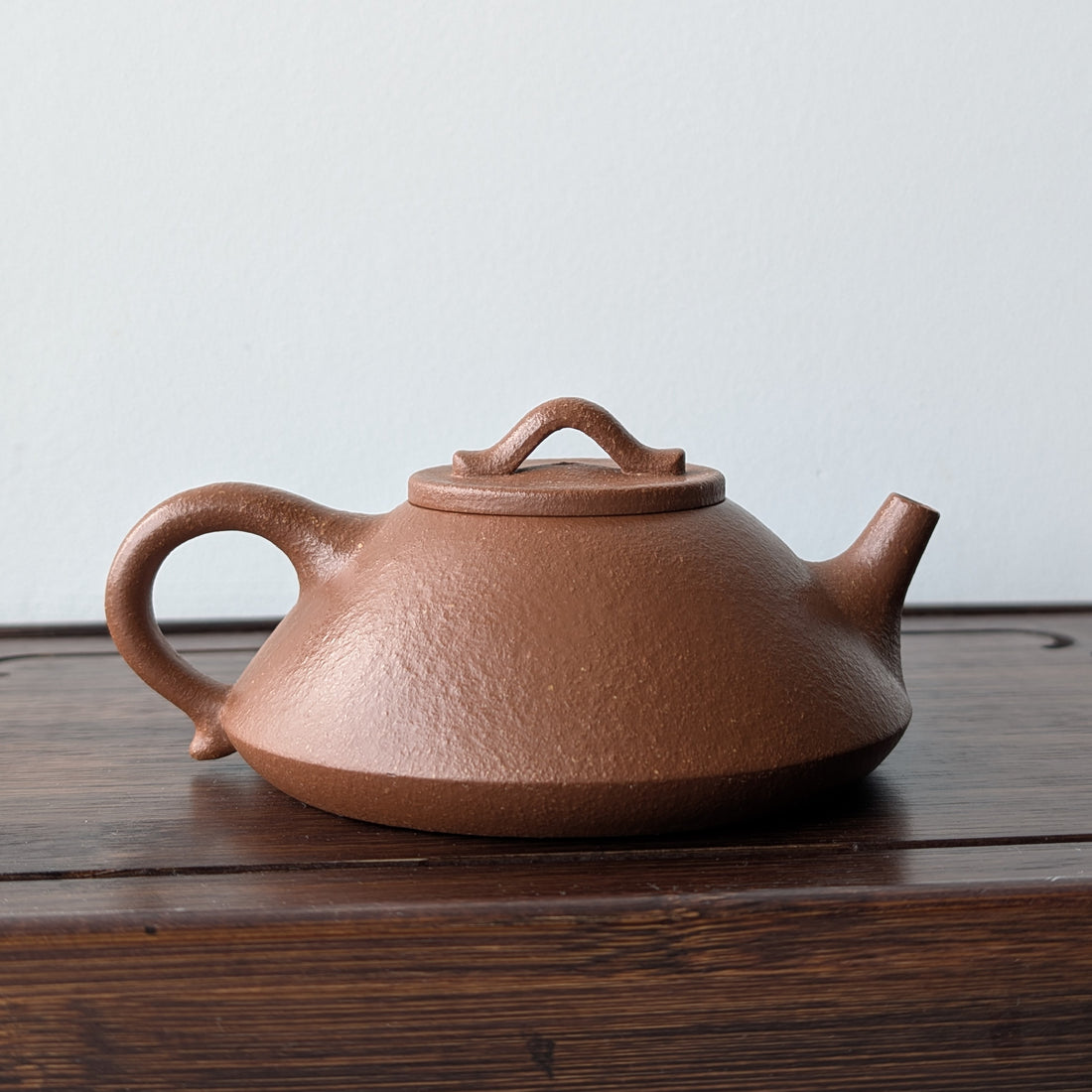 Чайник Ши Пяо 001