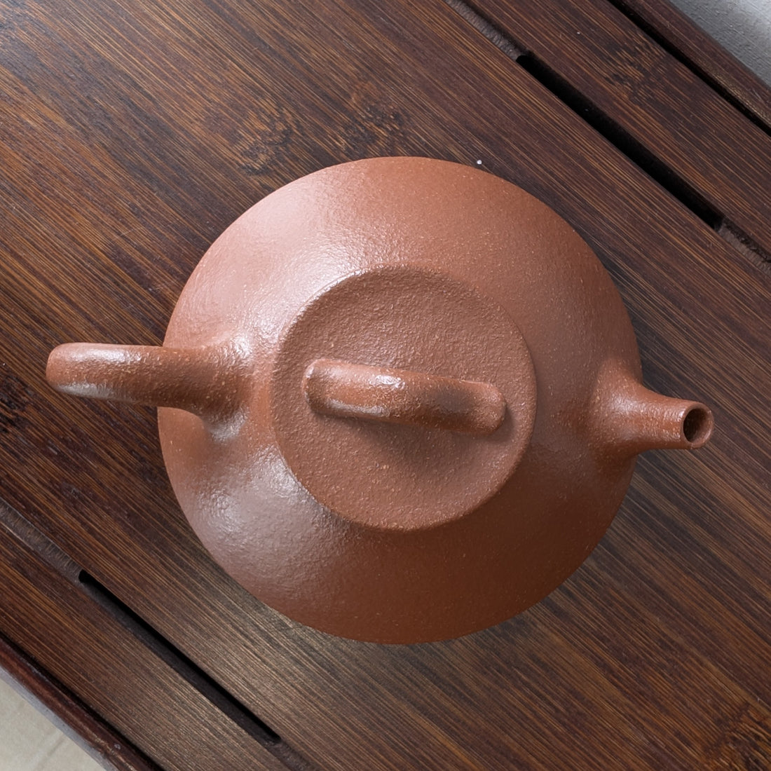 Чайник Ши Пяо 001