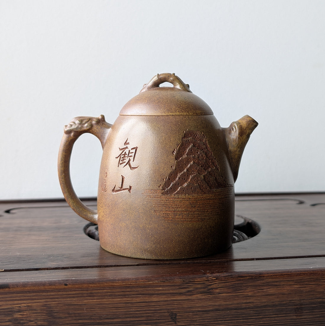 Чайник Огляд Гір