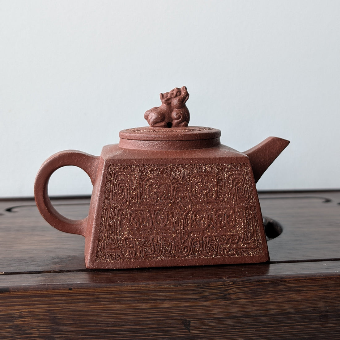 Чайник Фан-Ці