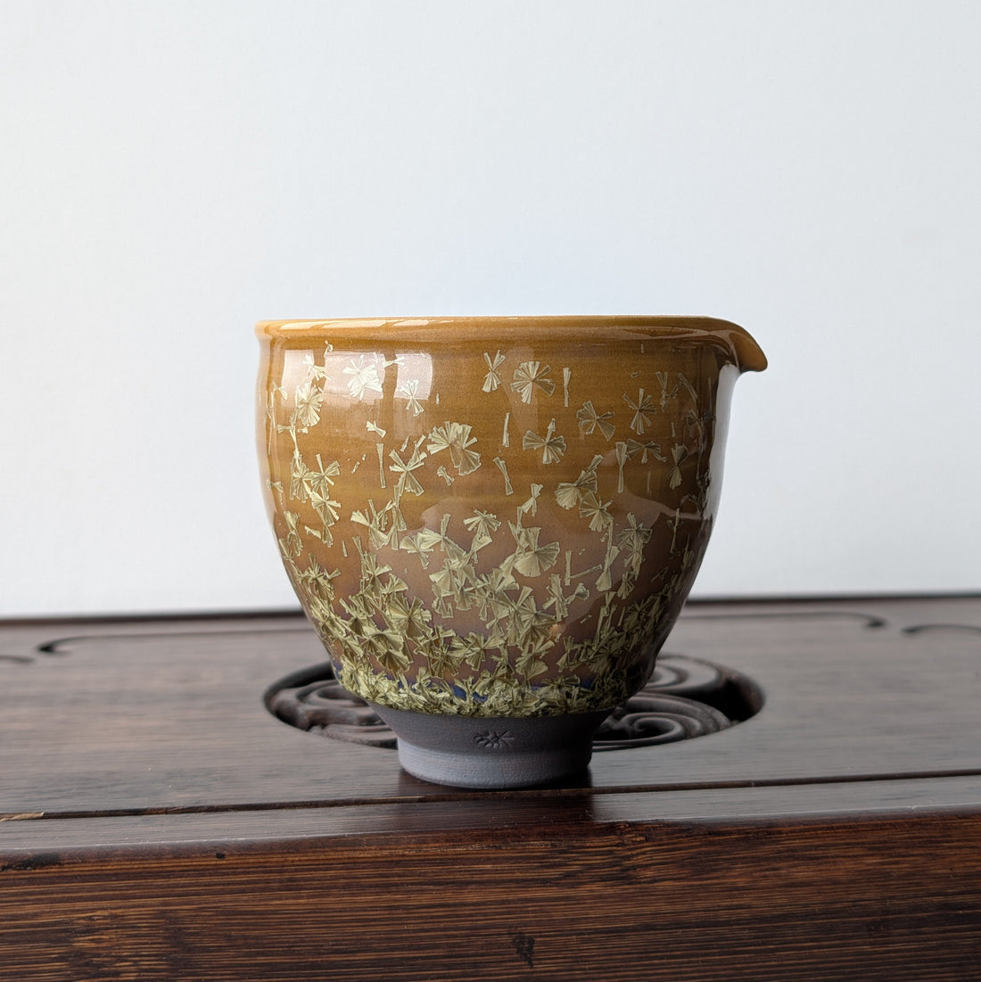 Чаша справедливості Золотий Морозець