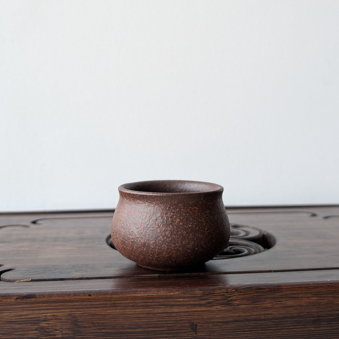 Піала Земляна роса