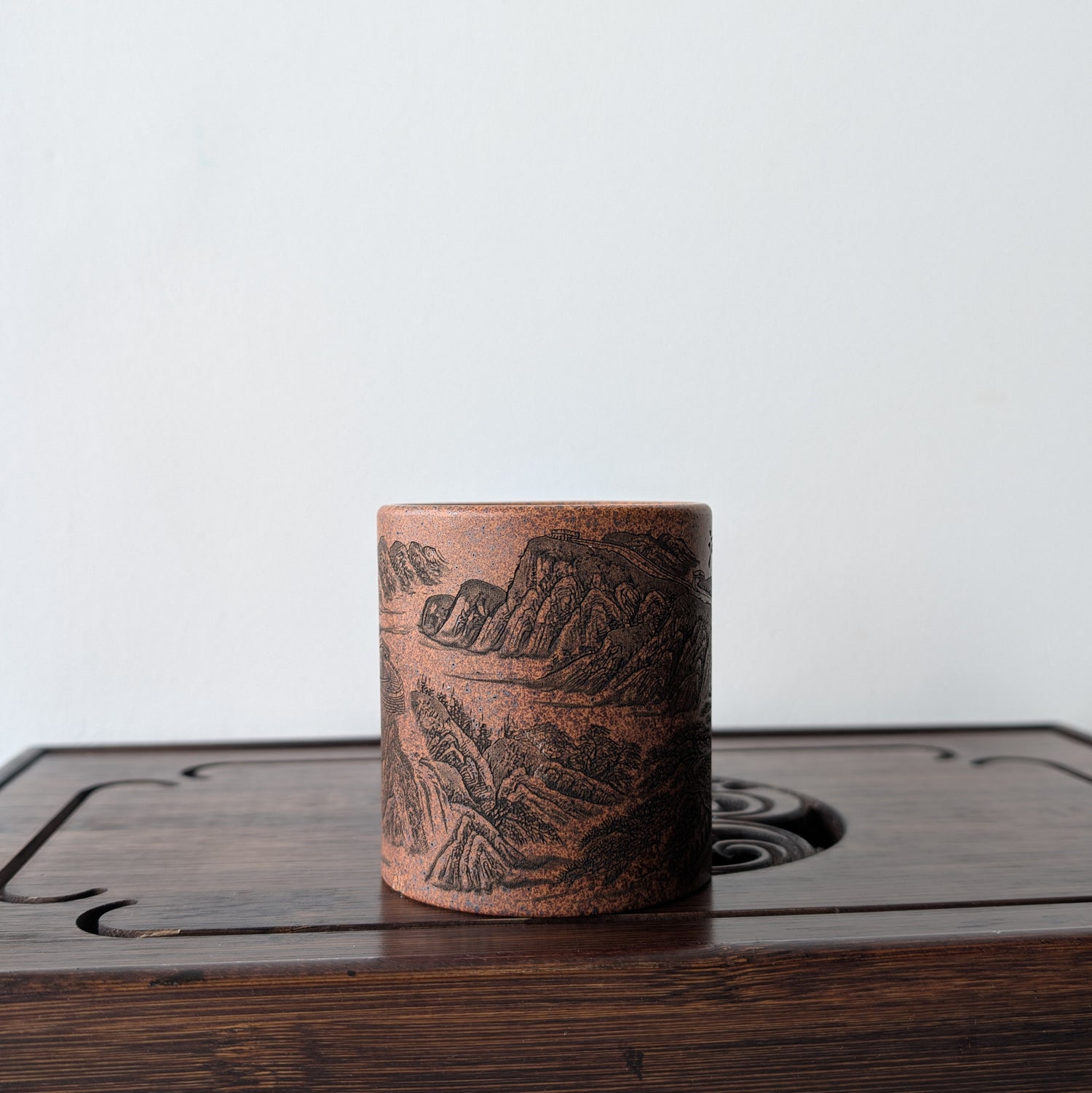 Піала Велика Стіна