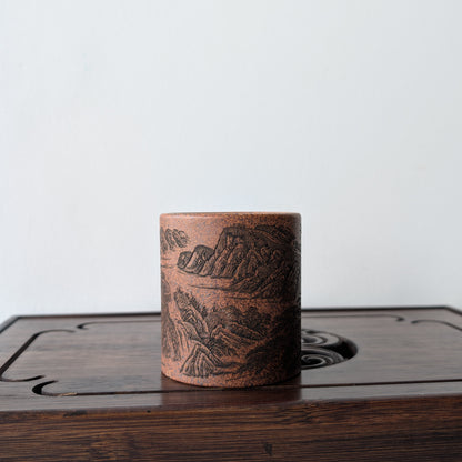 Піала Велика Стіна