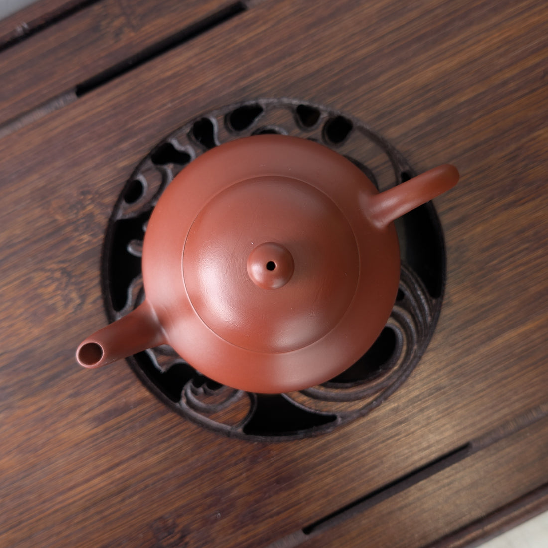 Чайник Лі Сін