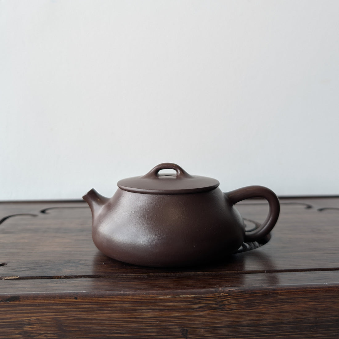 Чайник Ши Пяо 002