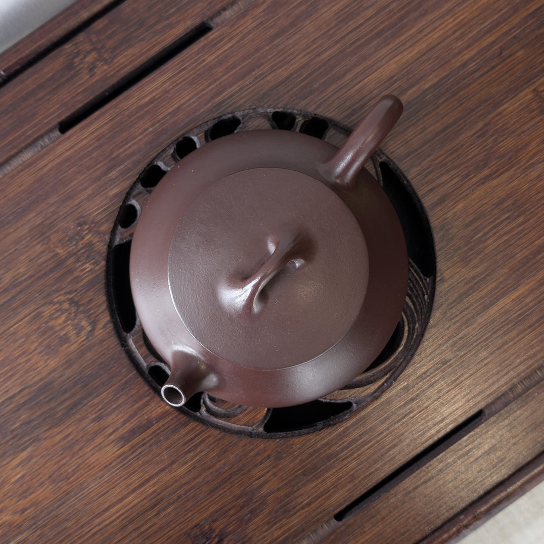 Чайник Ши Пяо 002