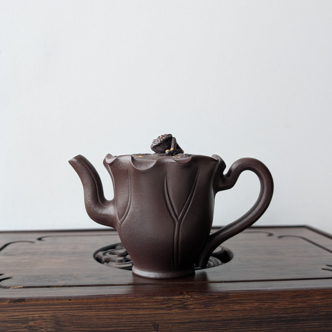 Чайник Цвіт Лотоса