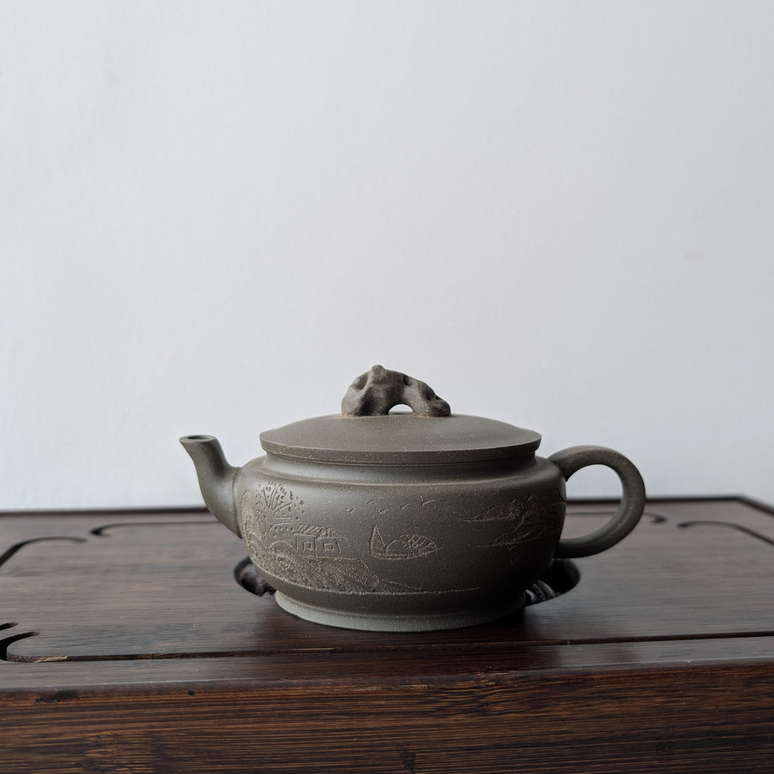 Чайник Скеля