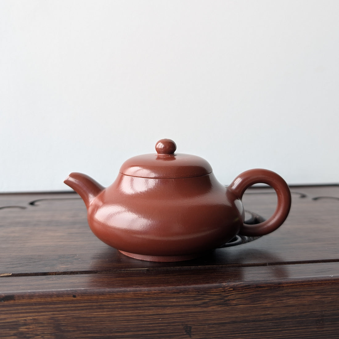 Чайник Фан Гу