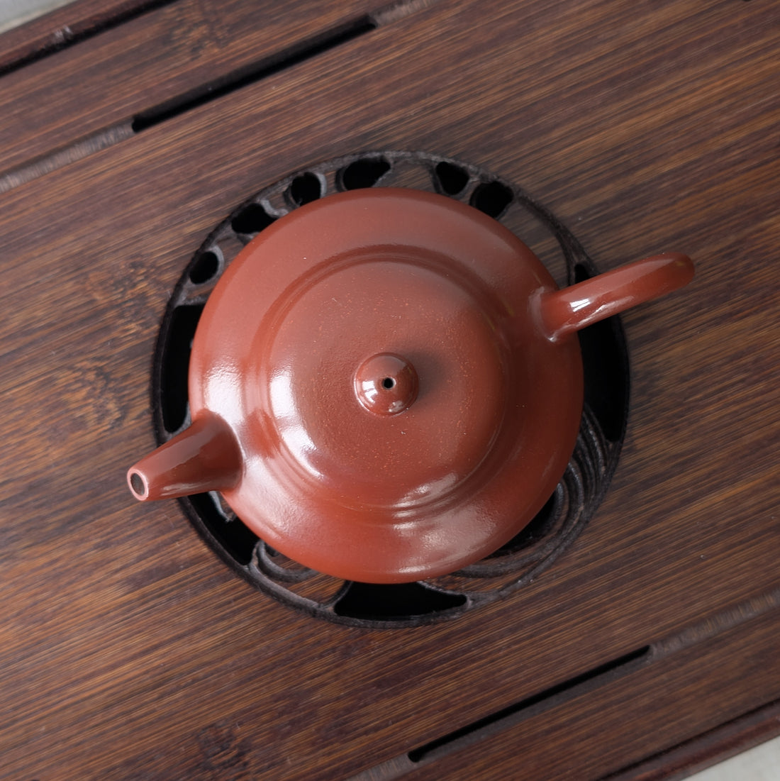 Чайник Фан Гу