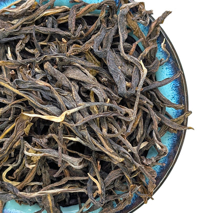 Шен Пуер Східний ліс