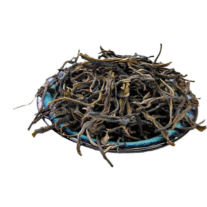 Шен Пуер Східний ліс