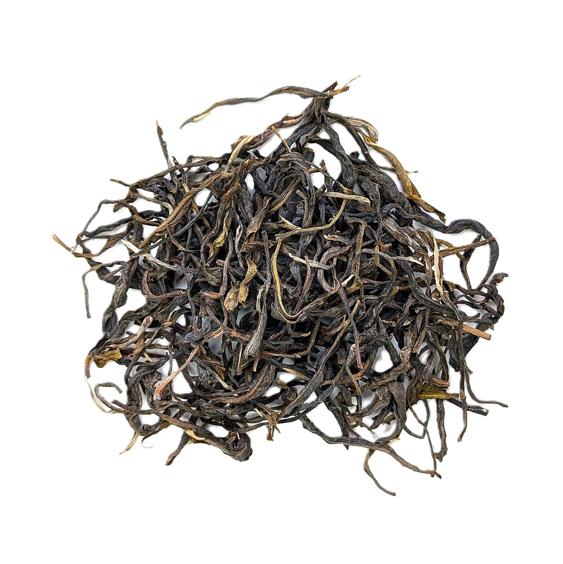 Шен Пуер Східний ліс