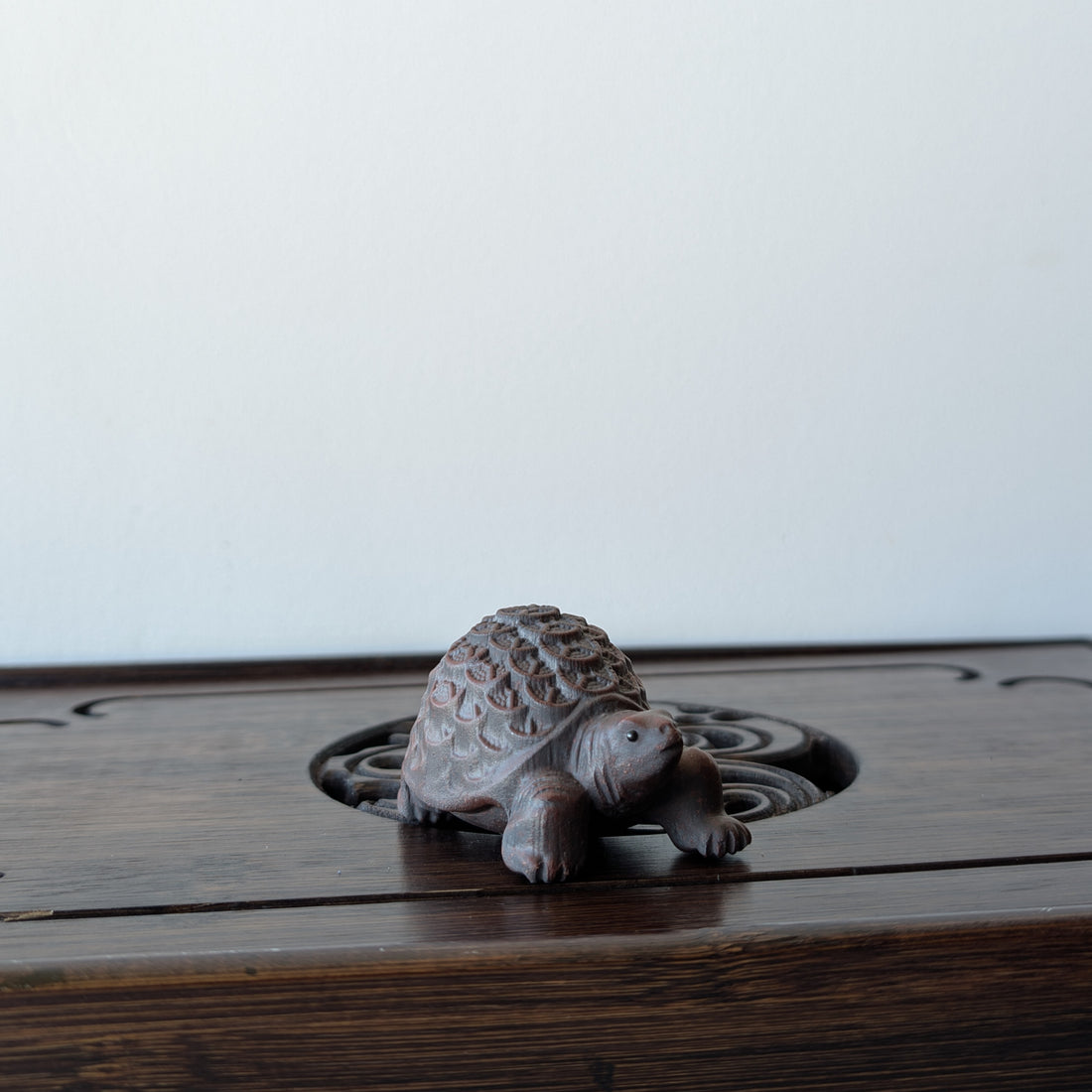 Чайна Фігурка Черепаха Баґуа