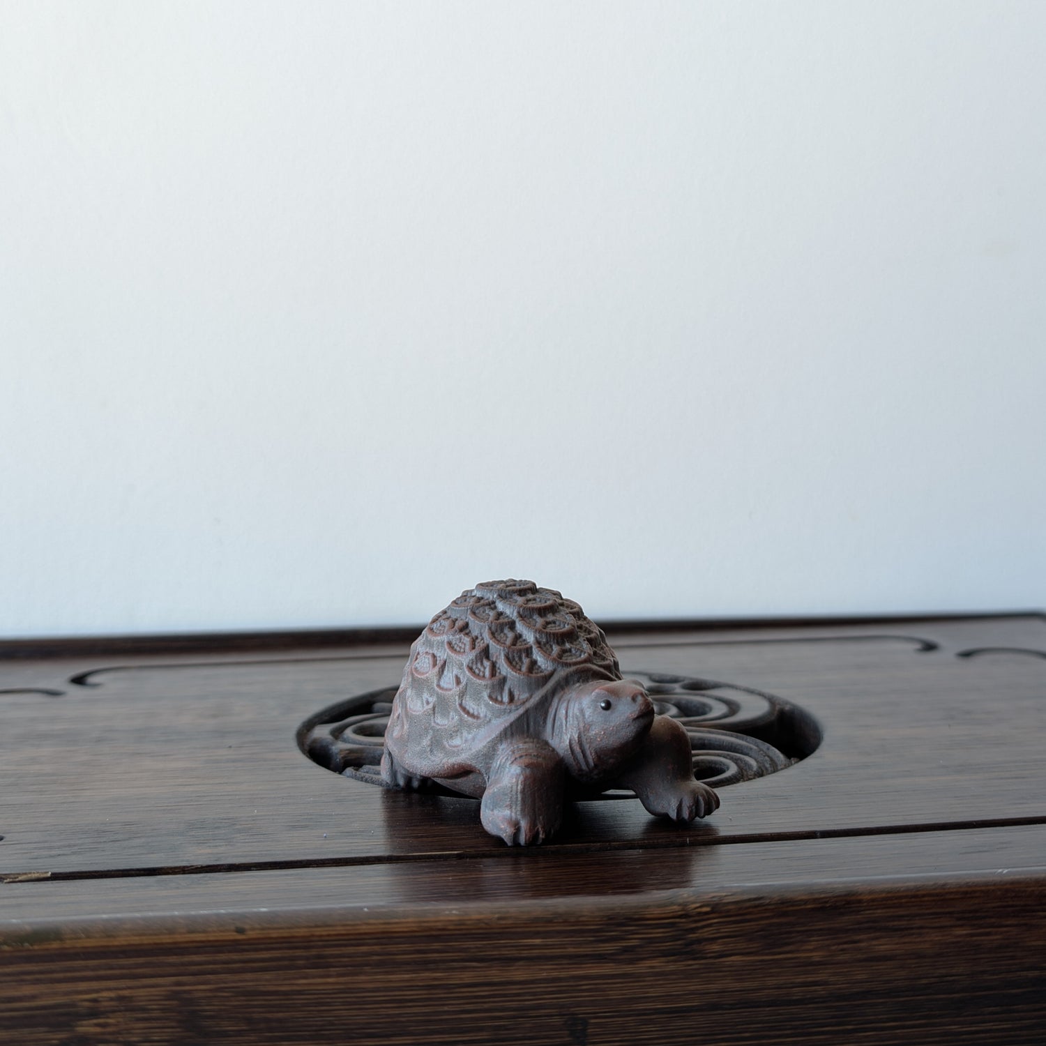 Чайна Фігурка Черепаха Баґуа