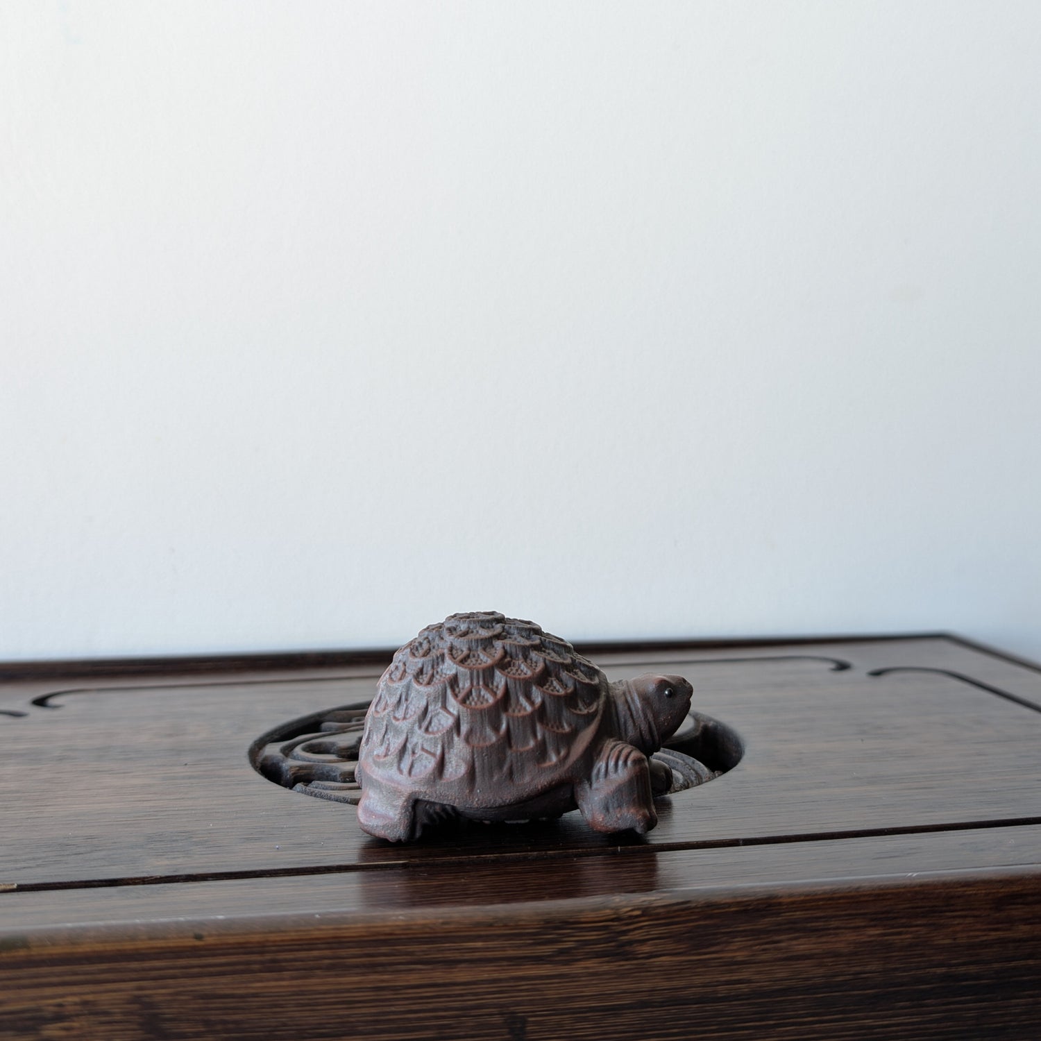 Чайна Фігурка Черепаха Баґуа