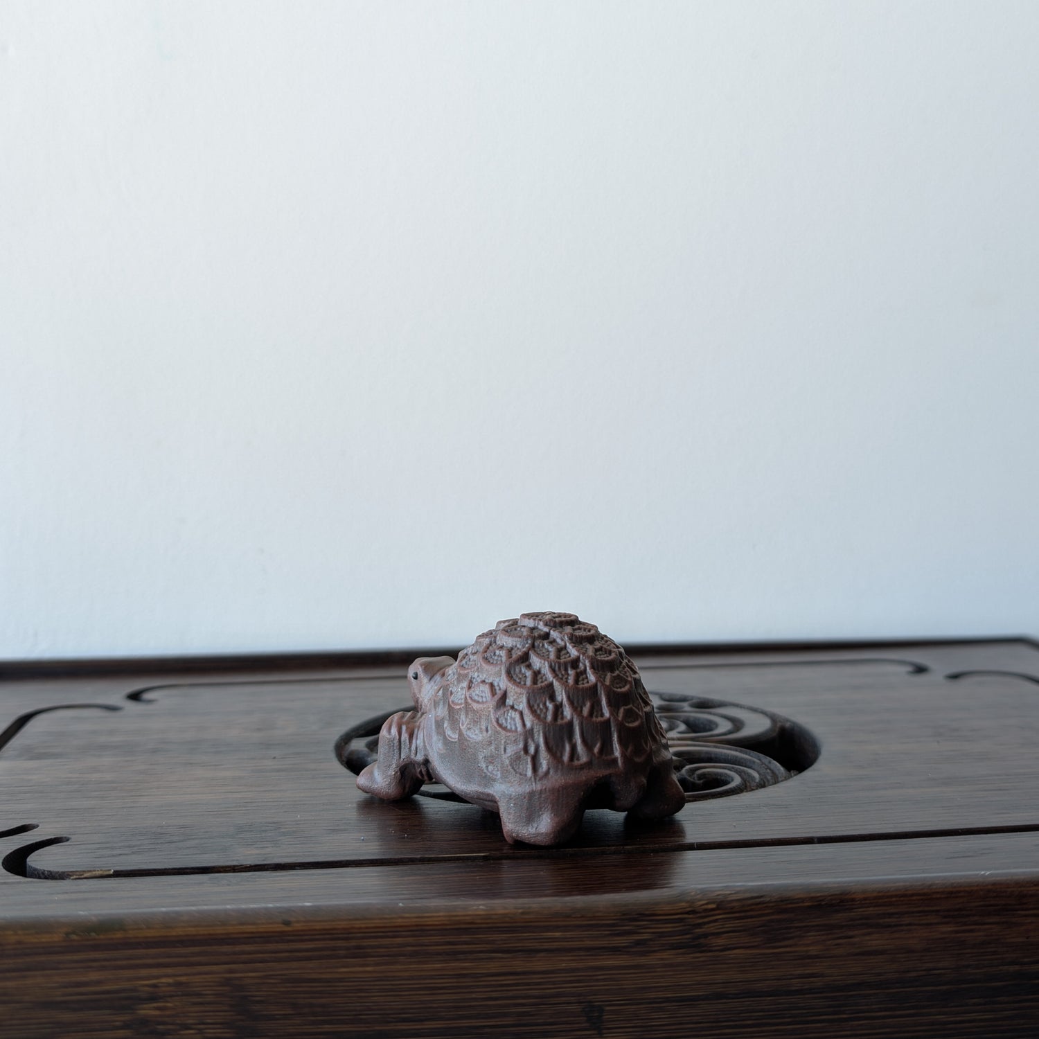 Чайна Фігурка Черепаха Баґуа