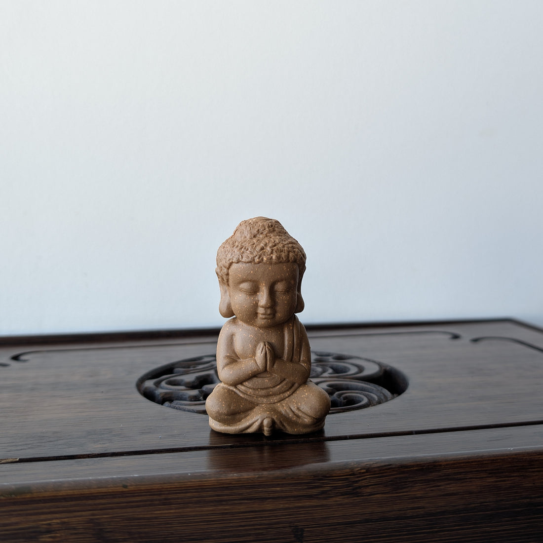 Чайна Фігурка Маленький Будда Спокою