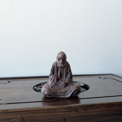 Чайна Фігурка Бодхідгарма