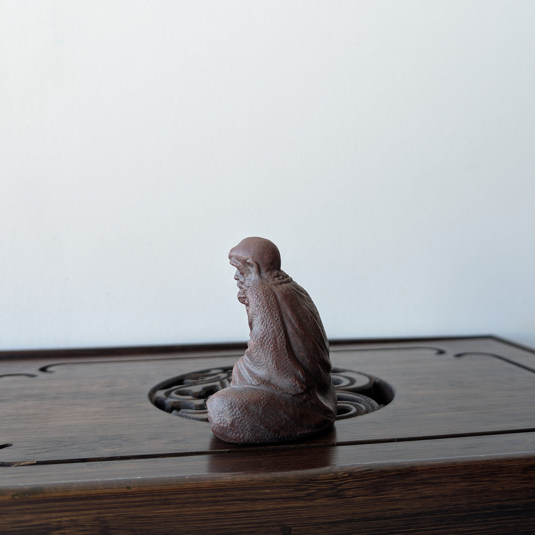 Чайна Фігурка Бодхідгарма