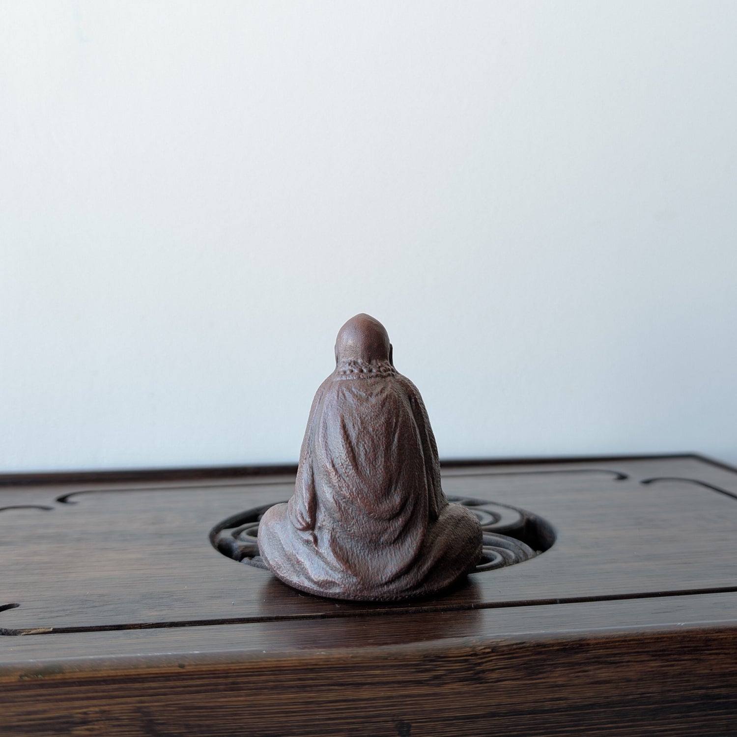 Чайна Фігурка Бодхідгарма