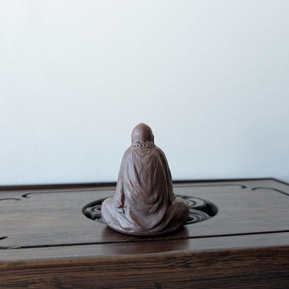 Чайна Фігурка Бодхідгарма