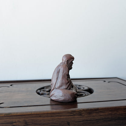 Чайна Фігурка Бодхідгарма