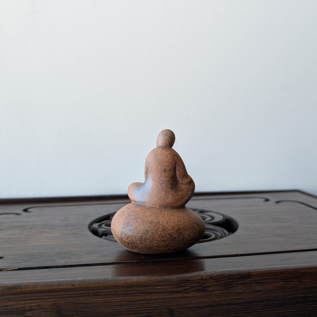 Чайна Фігурка Медитуючий Мудрець