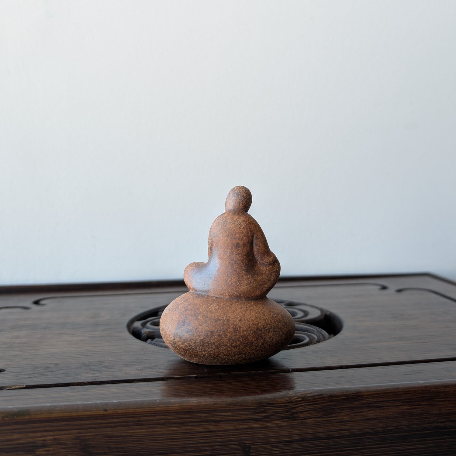Чайна Фігурка Медитуючий Мудрець