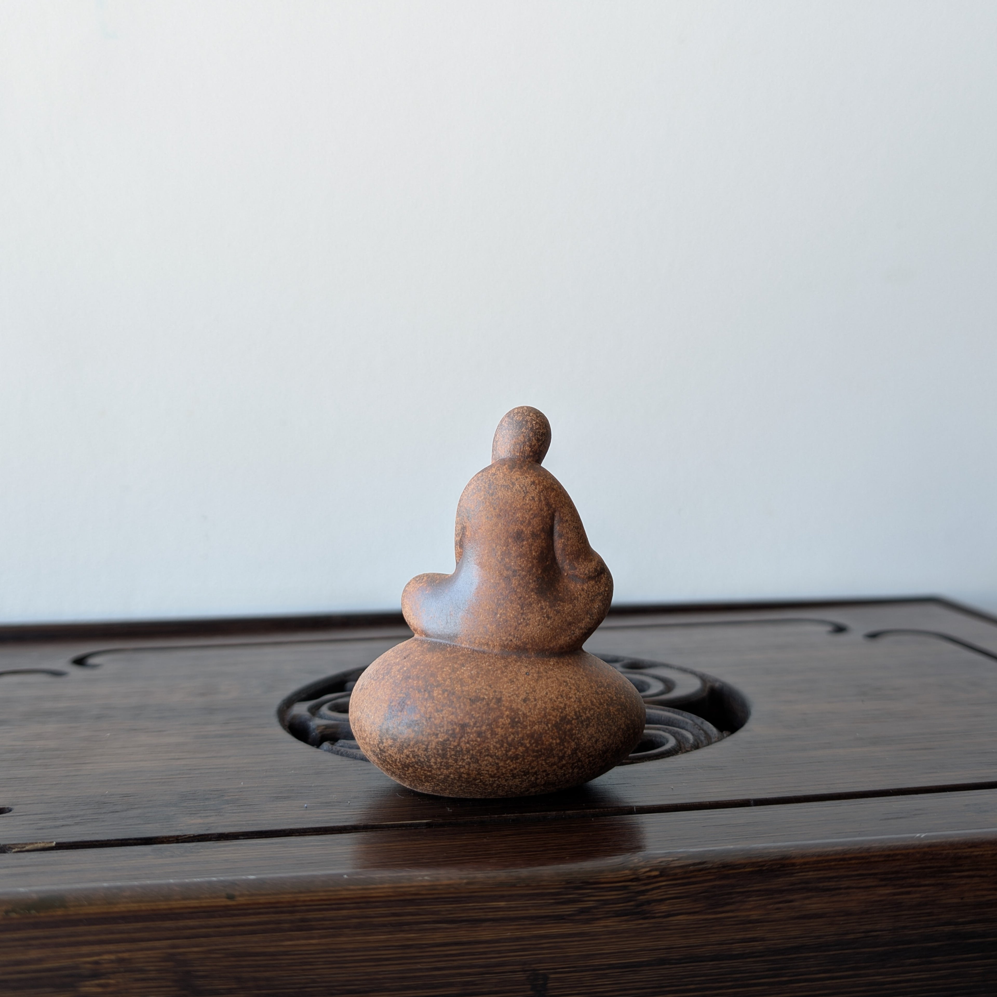 Чайна Фігурка Медитуючий Мудрець