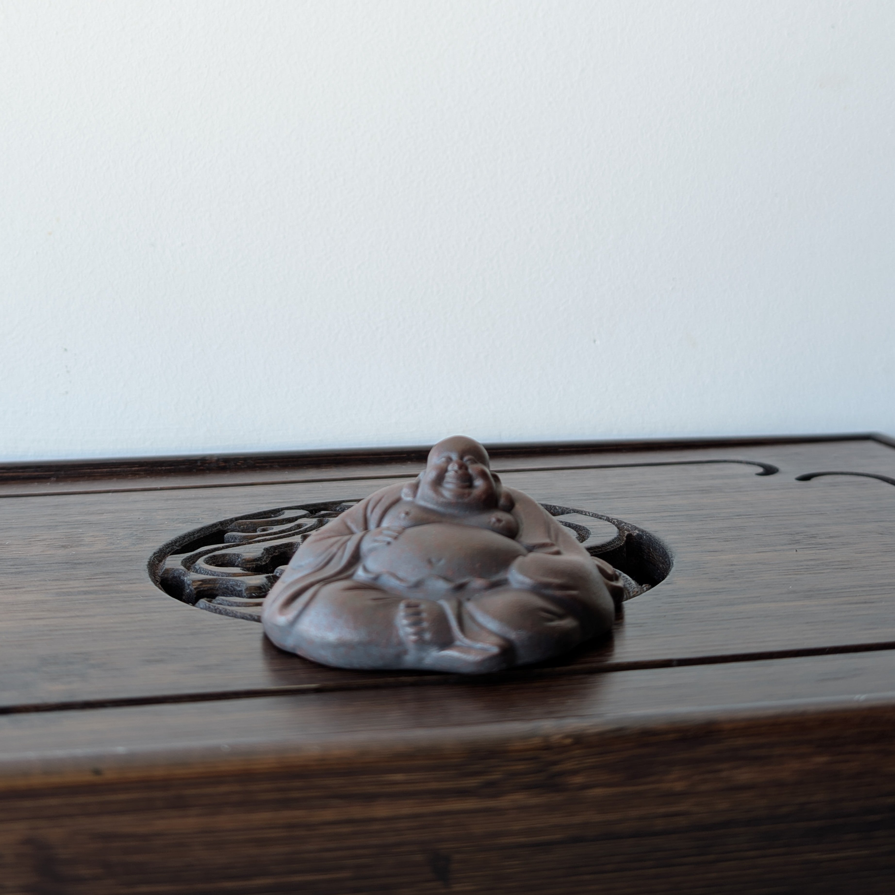 Чайна Фігурка Хеппі Будда