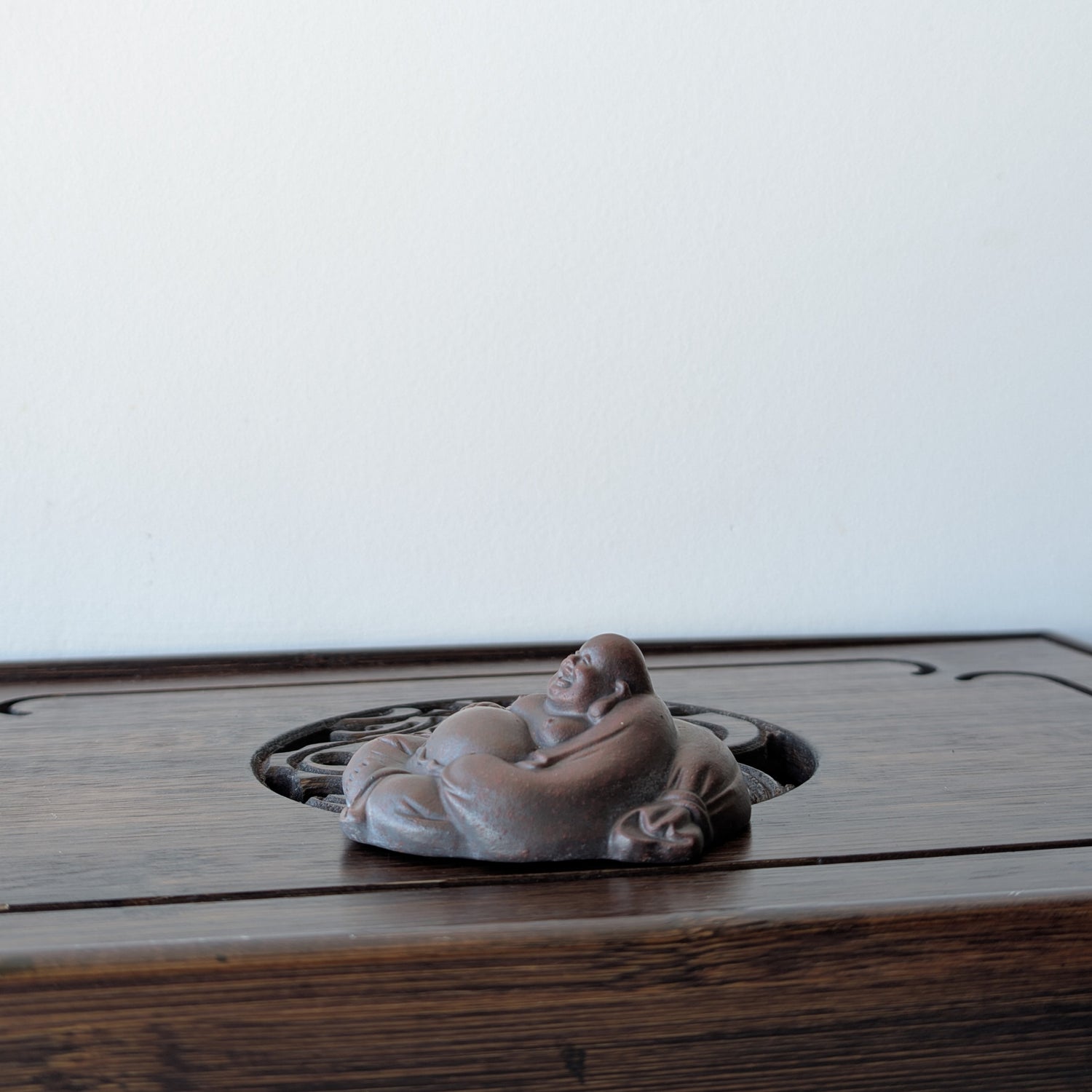 Чайна Фігурка Хеппі Будда