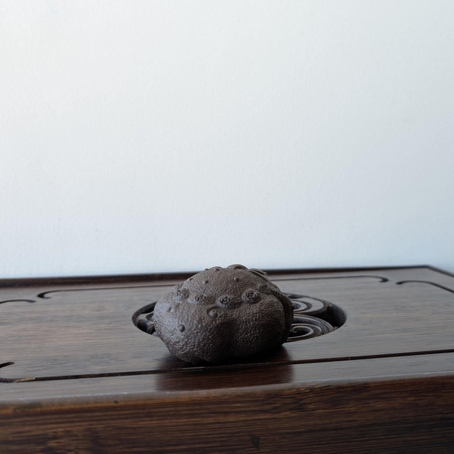 Чайна Фігурка Монетна Жабка