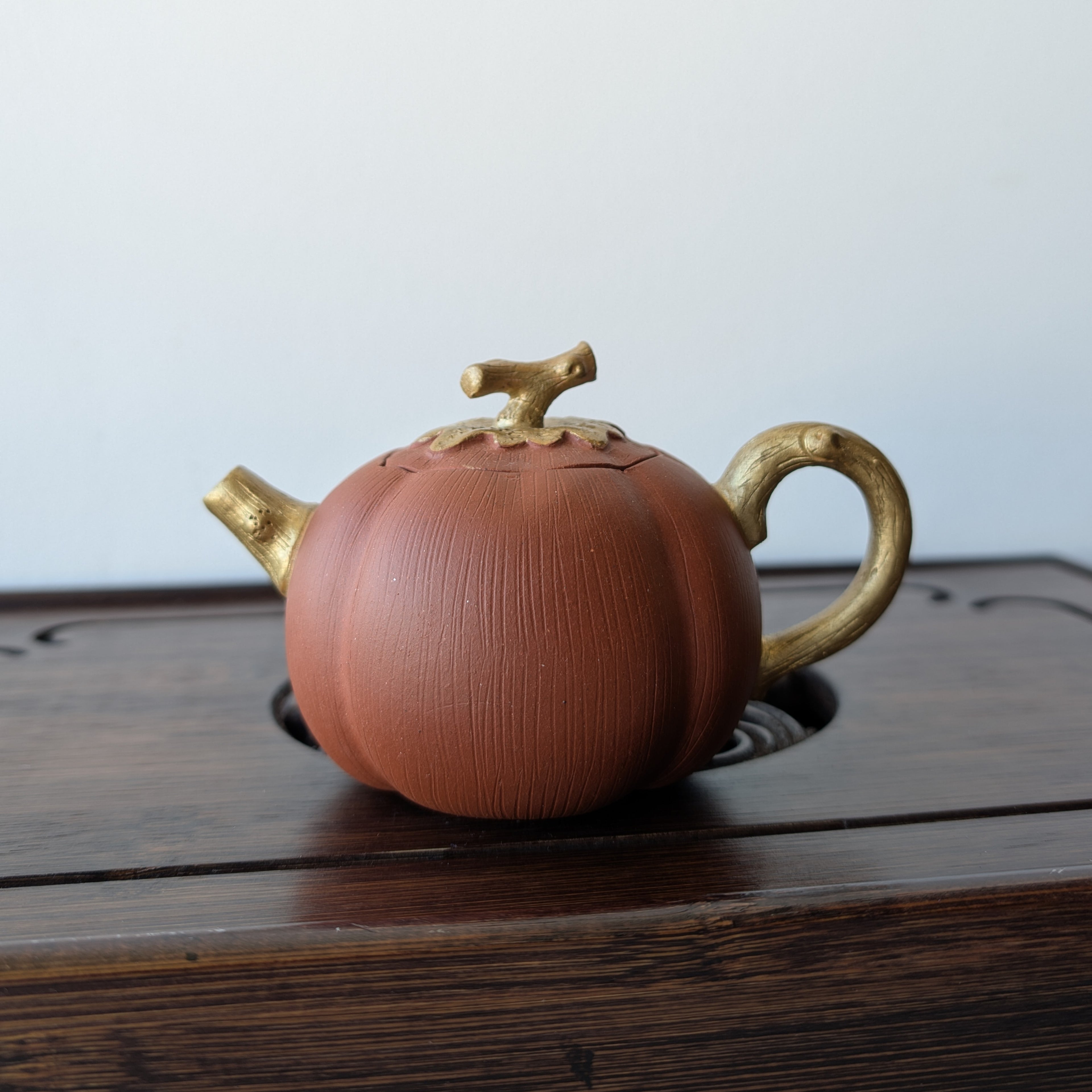 Чайник Ісинський Гарбуз