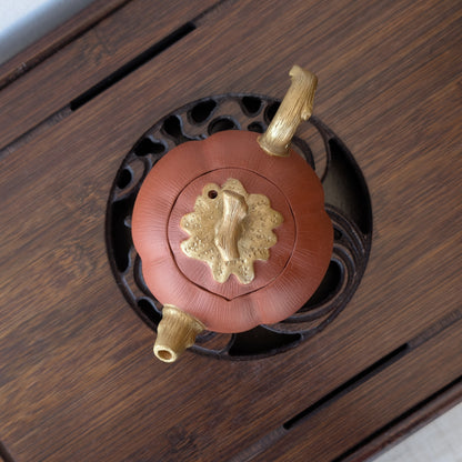 Чайник Ісинський Гарбуз