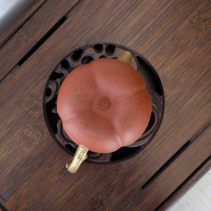 Чайник Ісинський Гарбуз