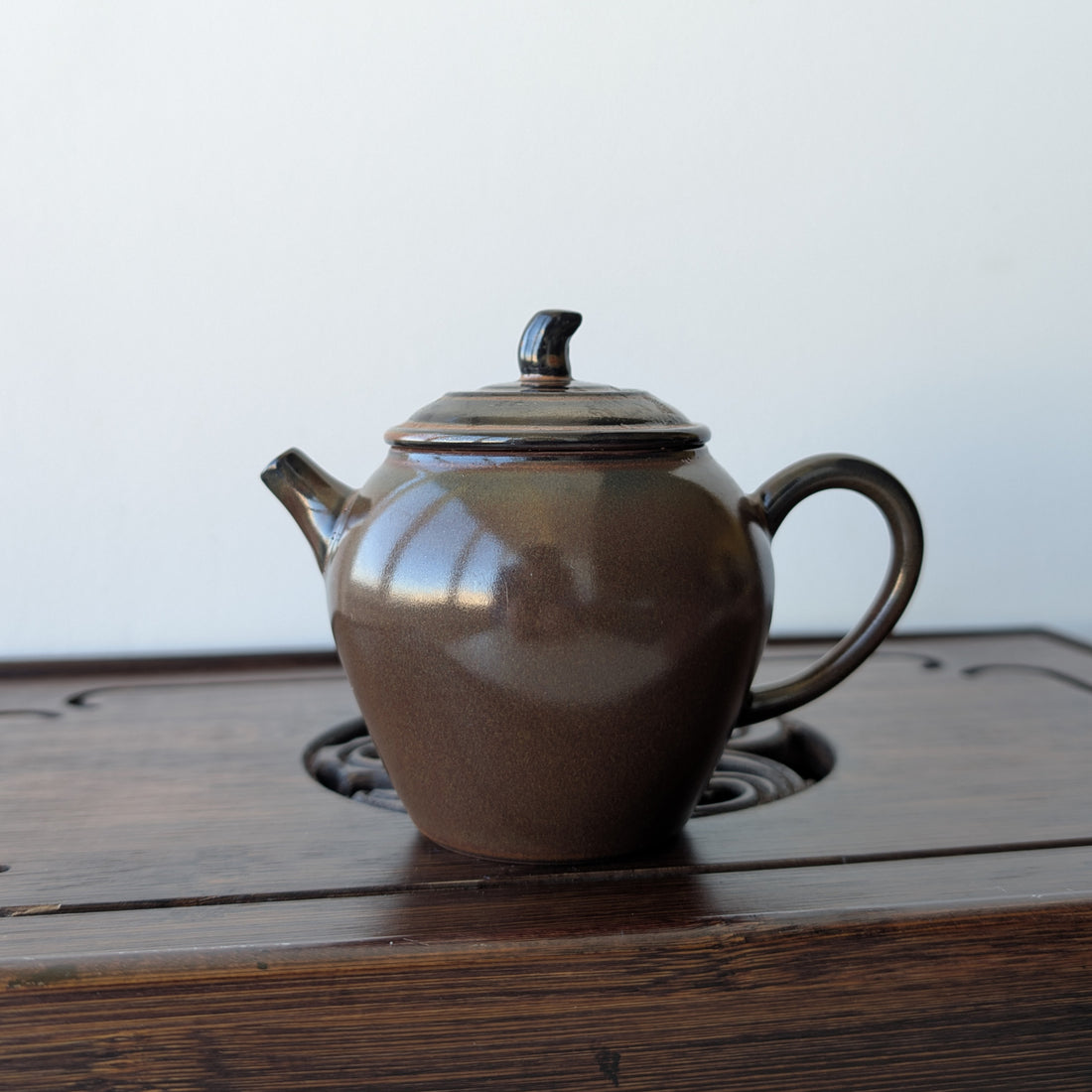 Чайник Лісова Тиша