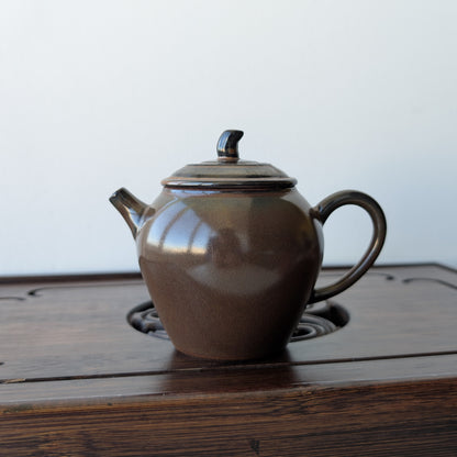 Чайник Лісова Тиша