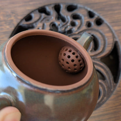 Чайник Лісова Тиша