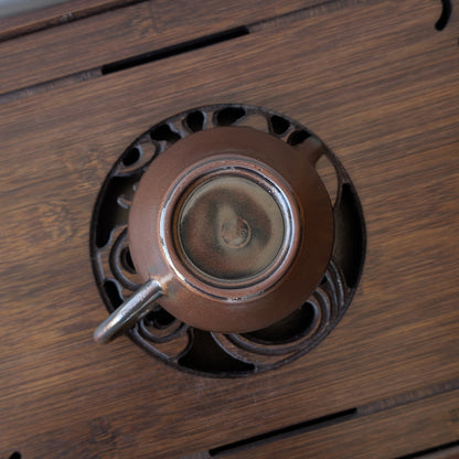 Чайник Лісова Тиша