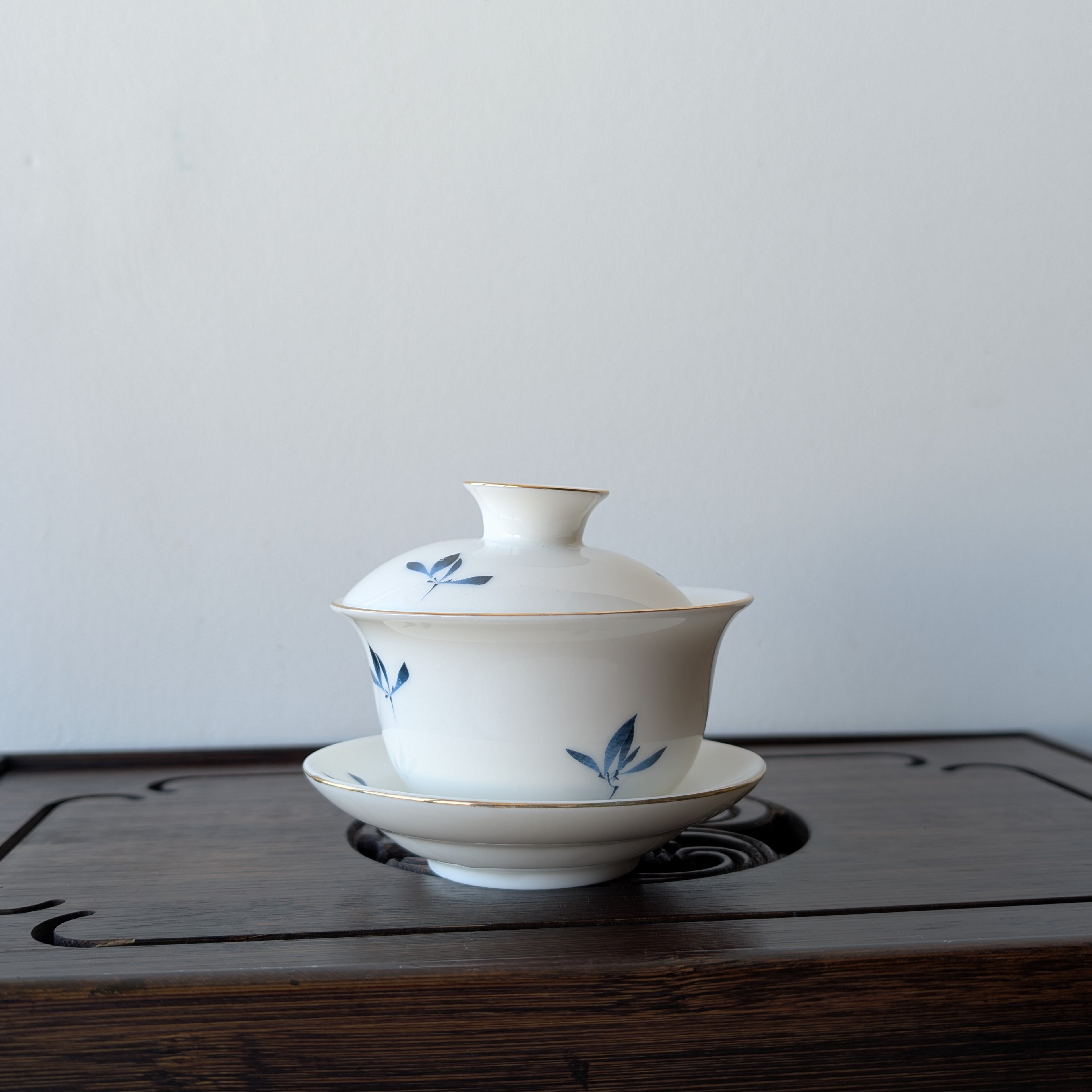 Гайвань Листя Спокою