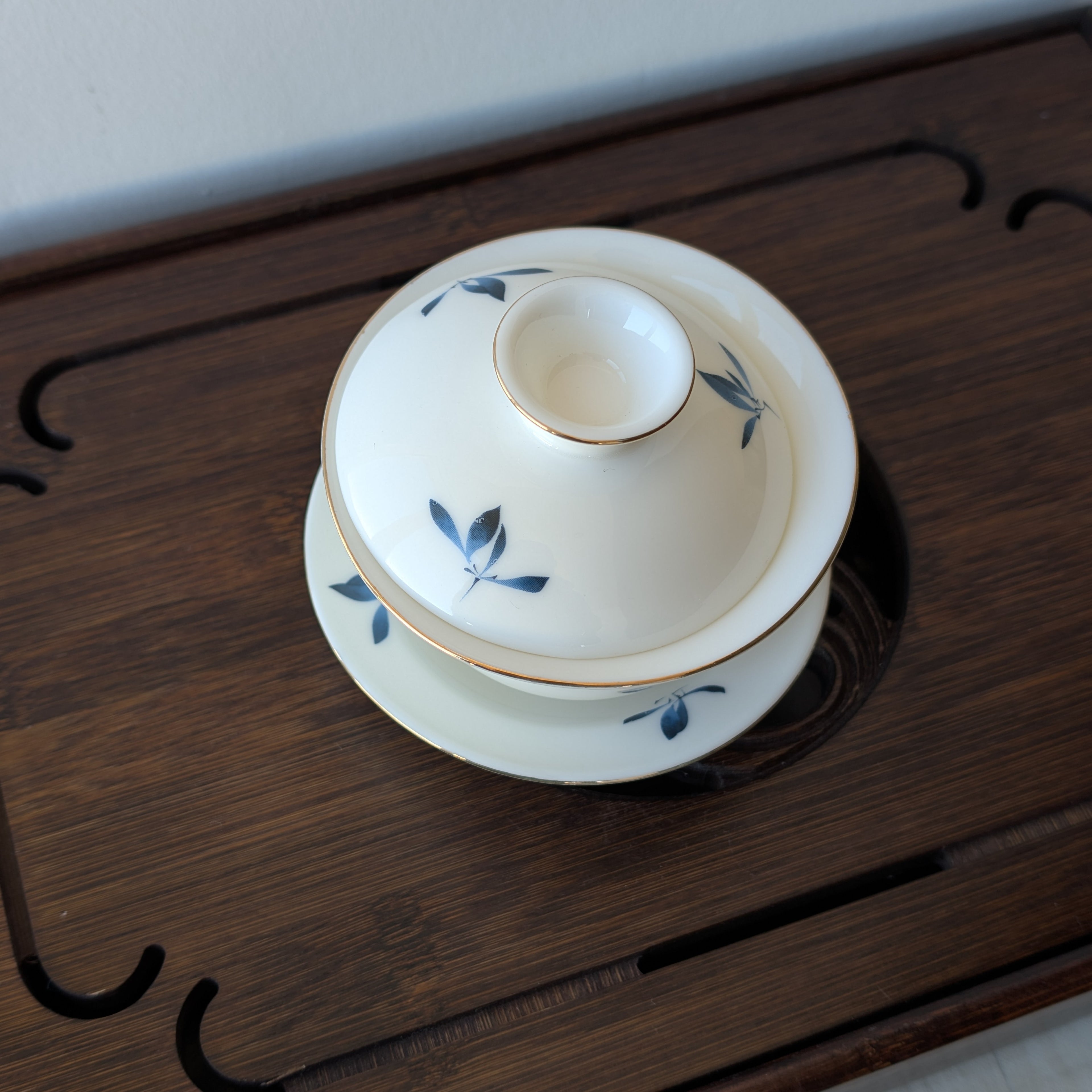 Гайвань Листя Спокою