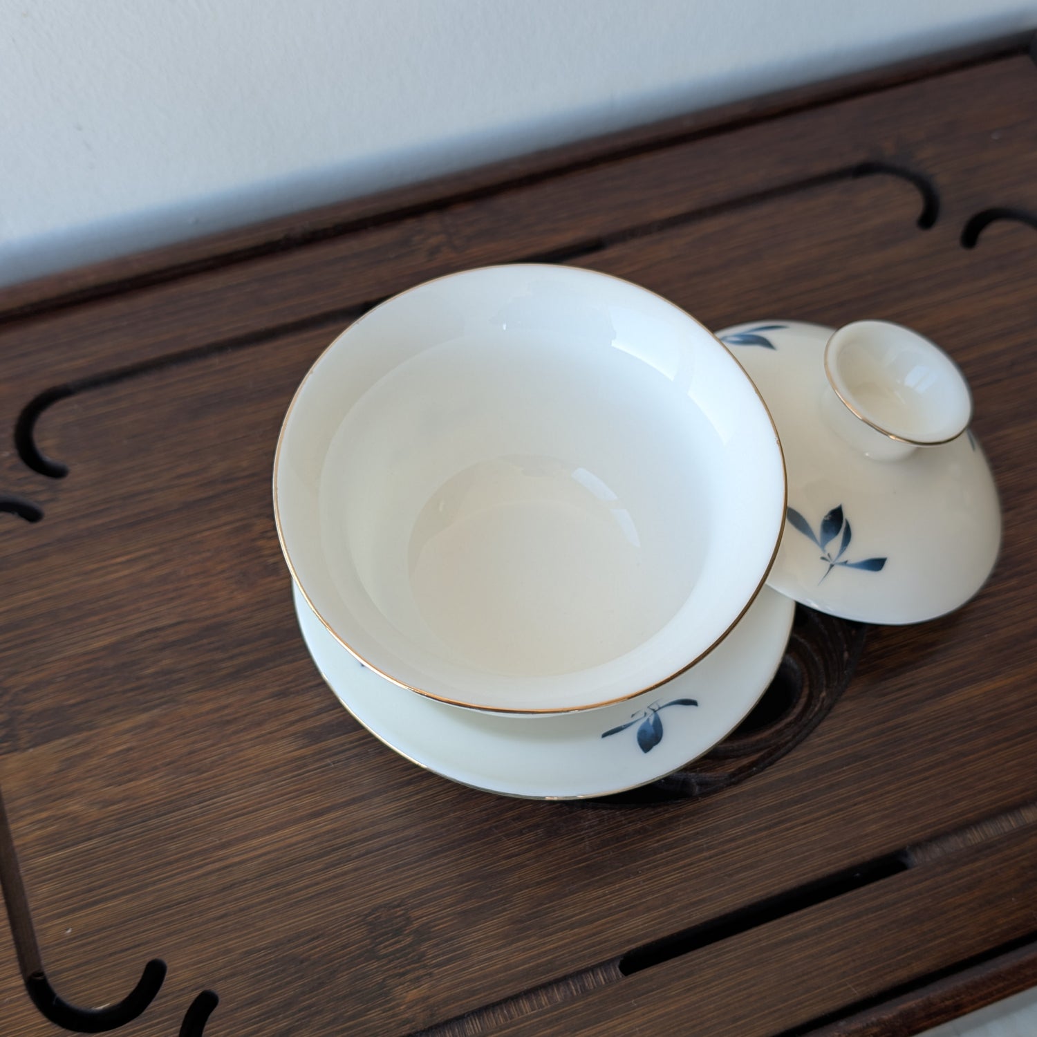 Гайвань Листя Спокою