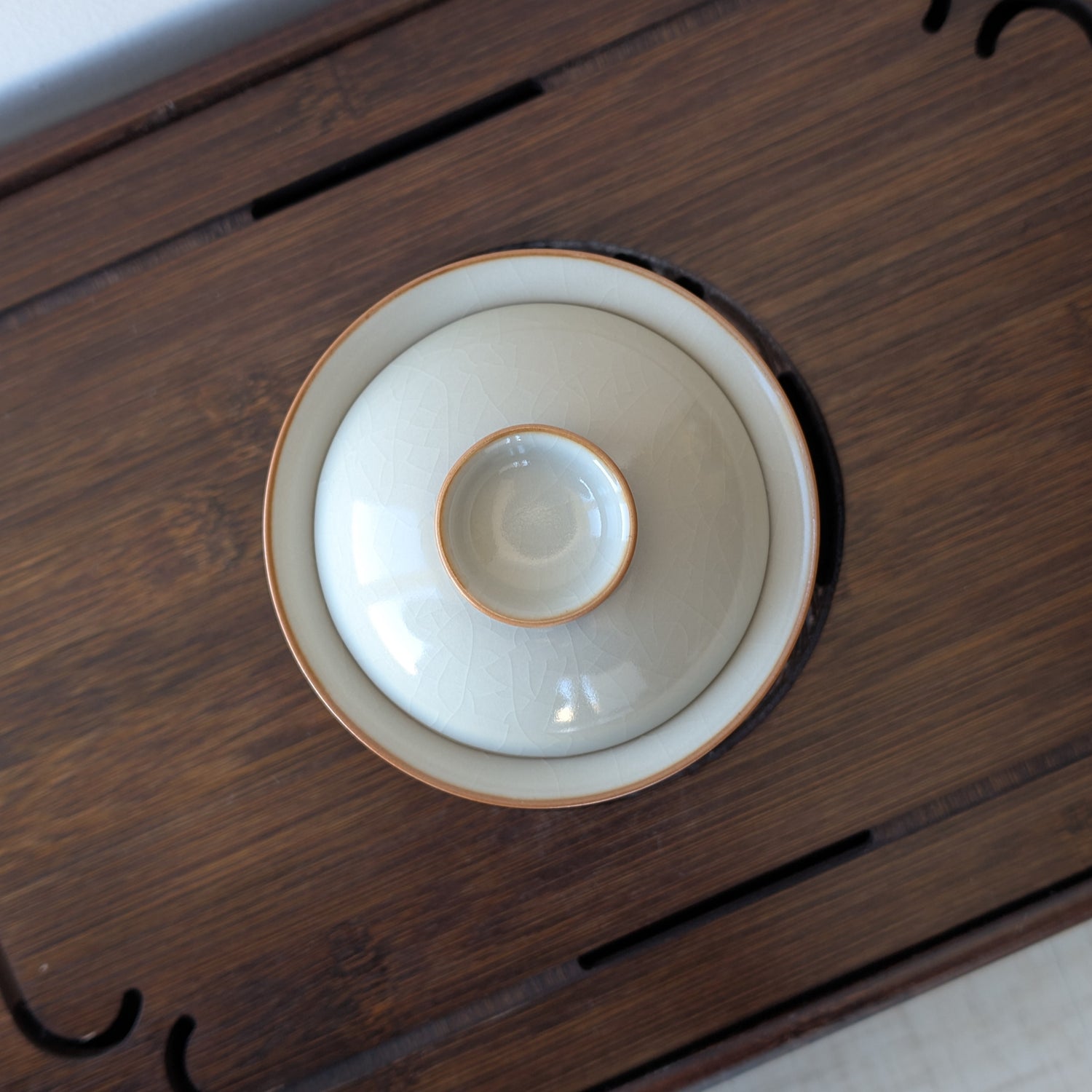 Гайвань 140 мл Жу Яо